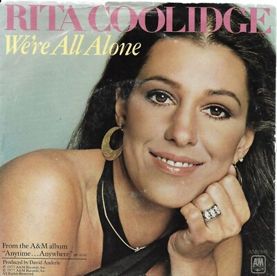 洋楽 I'VE BEEN LONELY - RITA & THE SOULETTES Rita & The Soulettes