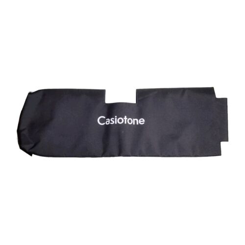 Casio Keyboard Casiotone Soft Case