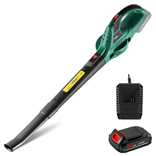 20v black and decker blower deals