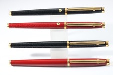 Vintage Elysee En Vogue Fountain Pens, 4 Different Items, UK Seller