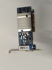 NVIDIA GeForce GF MX4000 128MBDDR AGP / S-VIDEO OUT / VGAGaming Graphics Card