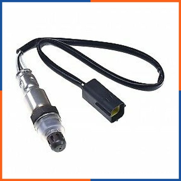 Lambdasonde Sauerstoffsensor FüR Chevrolet | 884521061, V10-76-0029, 250-24183-image