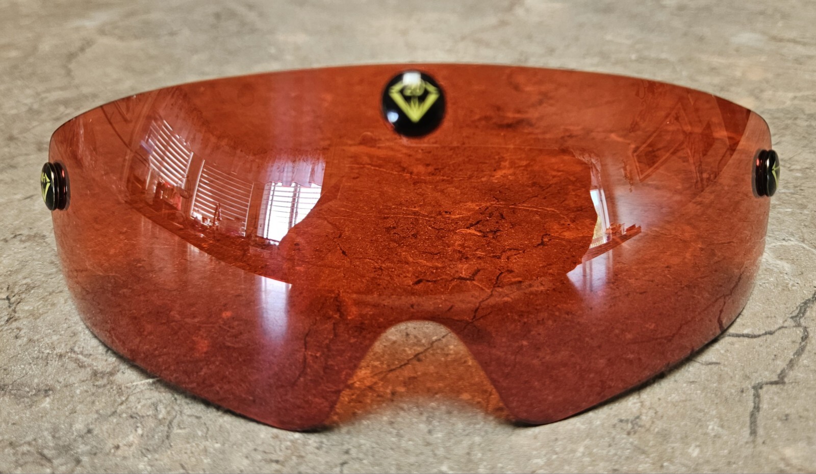 Pilla Panther Lens HDS Ballistx Lens Hunting Shooting Safety Lens eBay