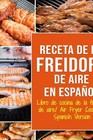 Freidora