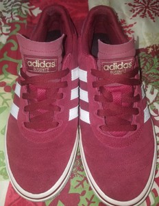 adidas busenitz suede
