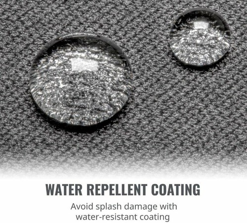 Cooler Master MP750-XL Extra Large 94x38cm RGB Soft Gaming Mouse Pad Mat - Picture 7 of 13