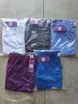 Healing Hands 9139 Scrub Trousers Tanya Five Pocket NHS Nurse Hospital Carer