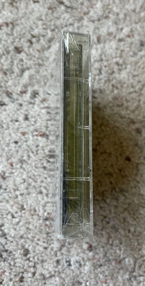 Stryper ~1990 Original Against The law USA Cassette Tape~ Factory Sealed/NEW - Image 4 of 4