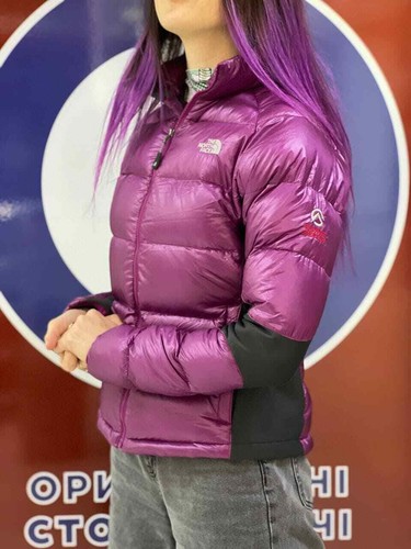 The North Face TNF Women Down Jacket 