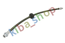 RIGHT OR LEFT BRAKE PIPE/HOSE FLEXIBLE FRONT L/R LENGTH 480MM M10X1 FITS BMW