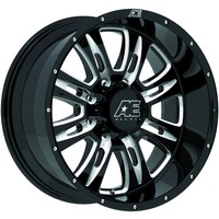20x10 Black American Eagle 16 8x6.5 -21 Wheels 33x12.5x20 Tires 20x10 Black American Eagle 16 8x6.5 -21 Wheels 33x12.5x20 Tires