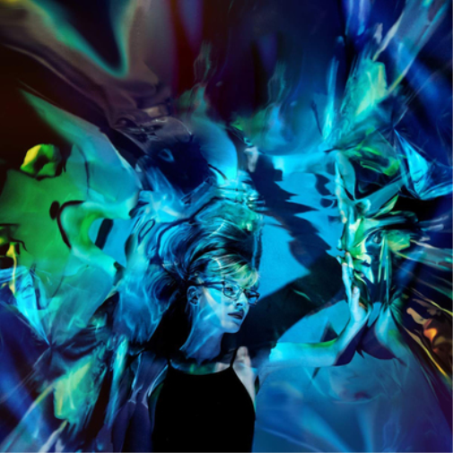 Kelly Moran Ultraviolet (CD) Album