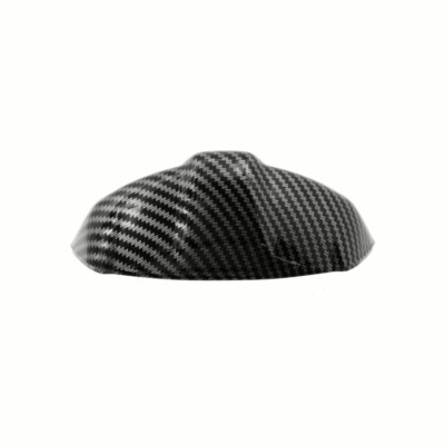 For Ducati Monster 696 796 1100 Carbon Fiber Instrument Cover Gauge Fairing