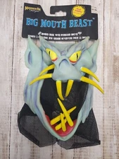 "Big Mouth Beast" Latex Mask (The Paper Magic Group)