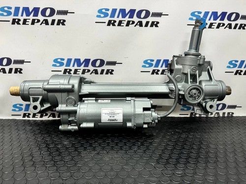 Electric Steering Rack(Steering Rack) LHD Mercedes S-CLASS 4-MATIC - Picture 10 of 13