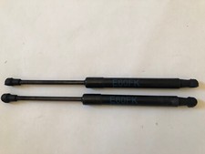 BMW 5er E60 E61 BONNET SPRING SHOCK STRUTS X 2 7008745