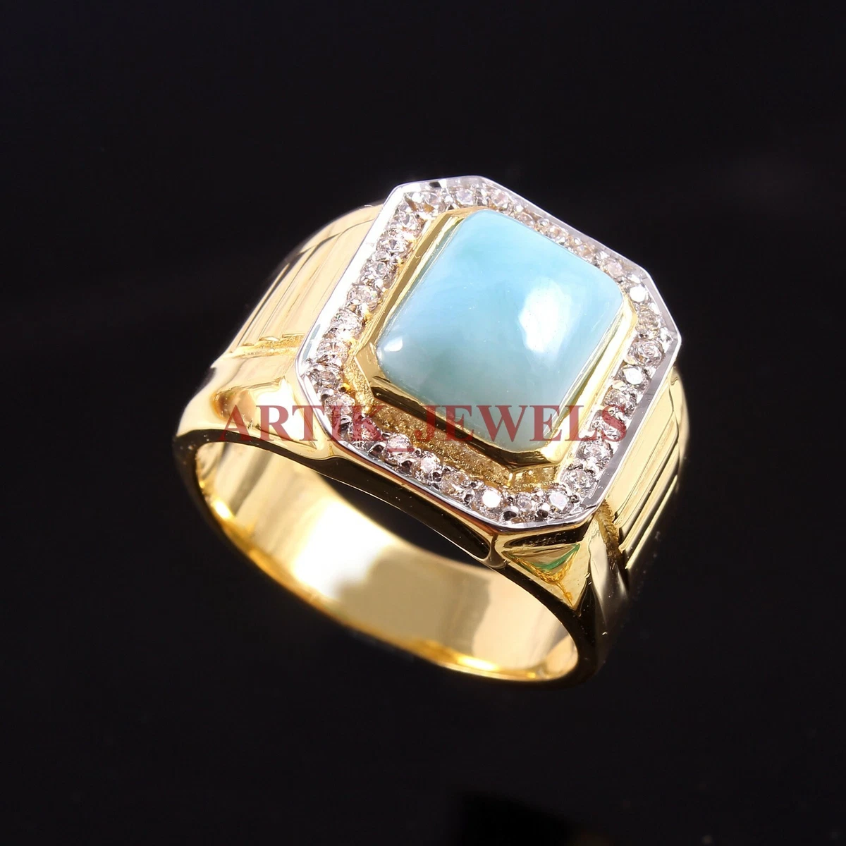 Anillo Tortuga Ajustable De Plata 925 Con Circonita Para Niñas