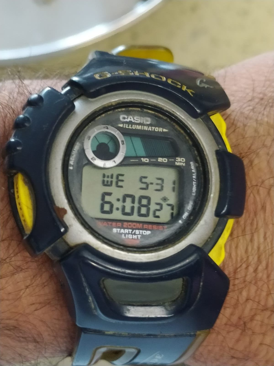 Vintage CASIO G-Shock DWX-100 mod 2023 Japan Working | eBay Vintage CASIO G-Shock DWX-100 mod 2023 Japan Working | eBay