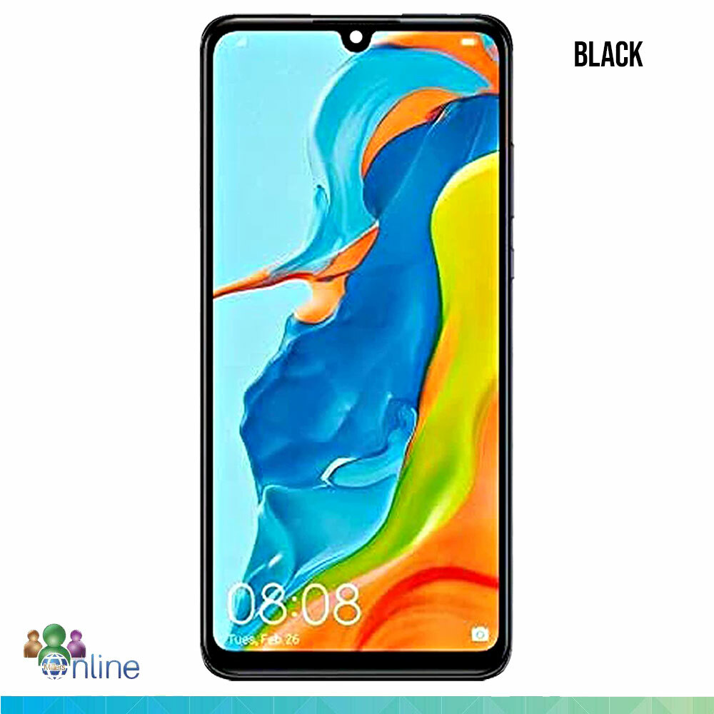 HUAWEI P30 lite 未開封おまけ付 Amazon.com: for Huawei P30 Lite Screen Replacement for