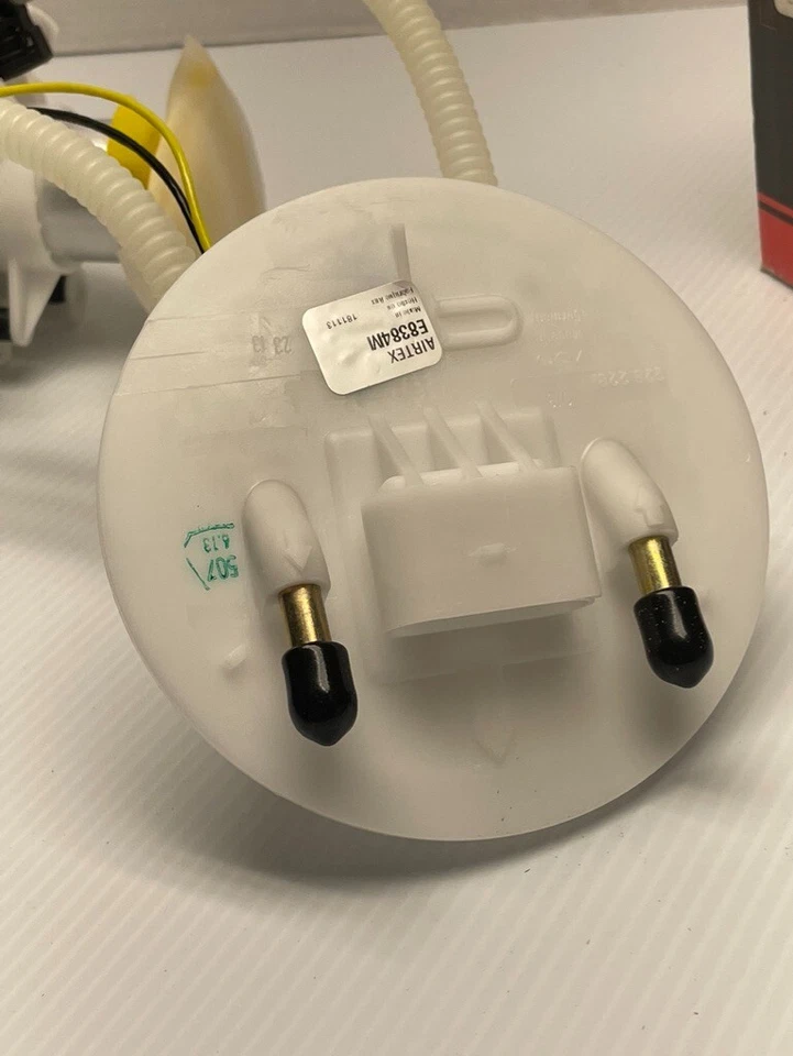 Conjunto de módulo de bomba de combustible Airtex E8384M para 02-03 Audi S6 4,2 L-V8 Foto 3 de 4