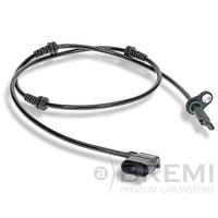 Bremi 51420 ABS Sensor FüR MERCEDES-BENZ