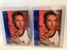 2 1996-97 UPPER DECK SP STEVE NASH #142 ROOKIE CARD