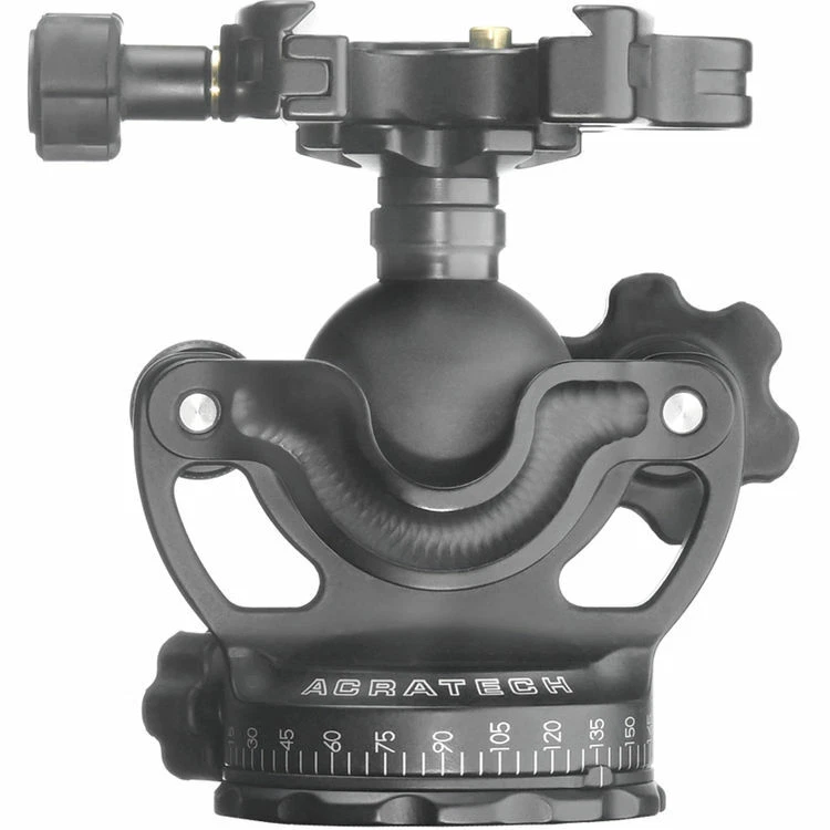 Acratech GXP Ball Head with Knob Clamp - Image 4 of 4