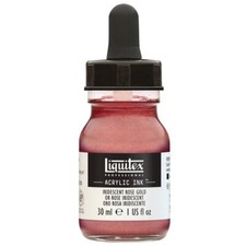 Liquitex Professional Acrylic Ink 30ml Bottles Artists Paint Highly Pigmented