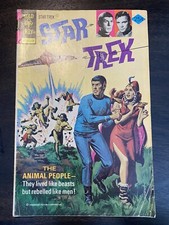 Cover of Star Trek #32