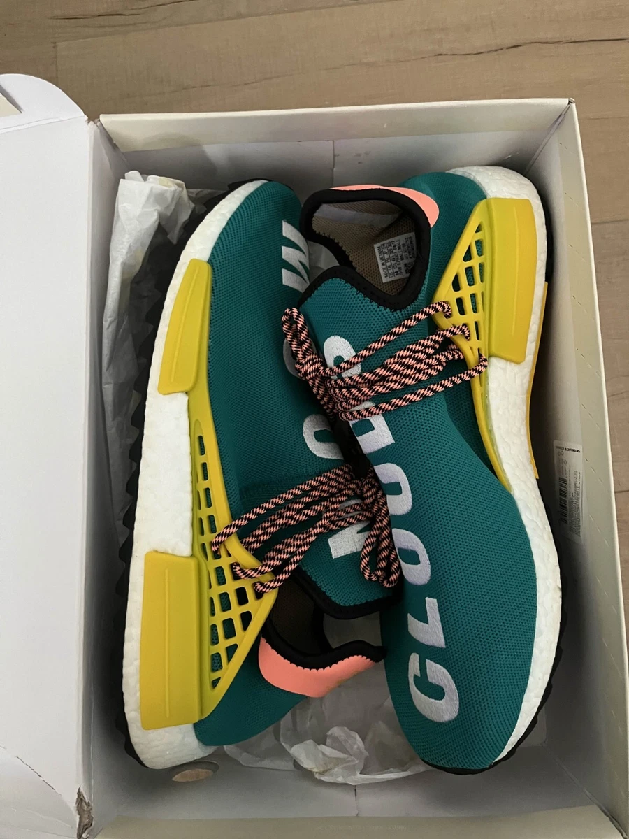 adidas gazelle silver green womens ADIDAS NMD Humanrace Trail 