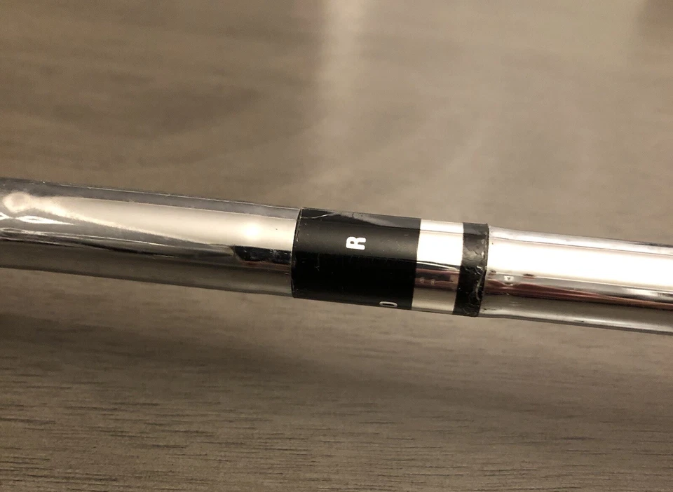 S2 Square Two Totally Matched 17-4 PCX #3 Iron Left Handed - Image 3 of 4