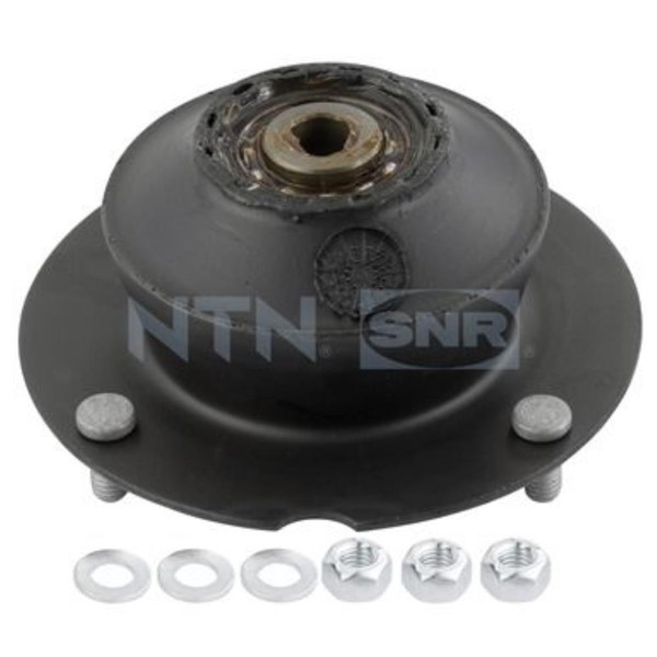 SNR Reparatursatz FederbeinstüTzlager FüR BMW 3Er Cabriolet E30 5Er E34 E28-image
