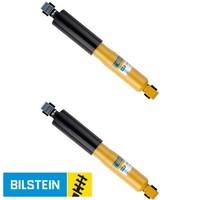 2X StoßDäMpfer Bilstein 19-325491 2 StossdäMpfer Rechts Links Hinten