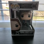 Funko Pop! Vinyl: Game of Thrones - Yara Greyjoy #66