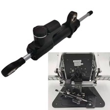 For Thrustmaster TPR Damping Kit 28-level Adjustable Damping Rudder Damper Parts