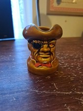 Lord Nelson Ware Jamaica Inn Joss Merlin Bolventor Cornwall Toby/Character Jug