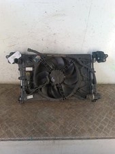Radiateur Fiat TIPO