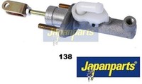 Japanparts FR-138 Geberzylinder FüR Kupplung Geberzylinder Geber Zylinder