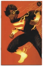 Absolute Superman #4 1:50 David Talaski Virgin Variant DC VF/NM