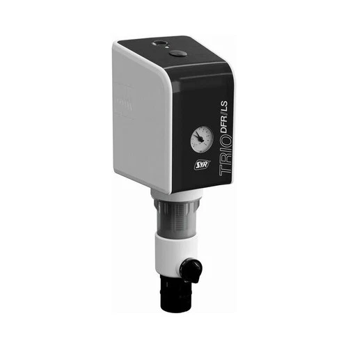 SYR TRIO Leckageschutzfilter DFR/LS Connect 2425 Rückspülfilter Druckminderer
