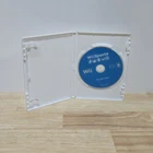 Wii Sports (Nintendo Wii, 2006) Disc Only