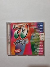 italiana volume cd anni 92