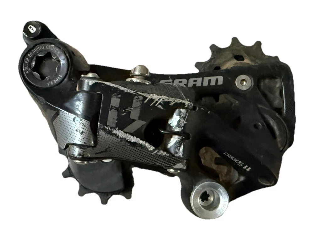 Sram Xo Rear Derailleur for sale | eBay