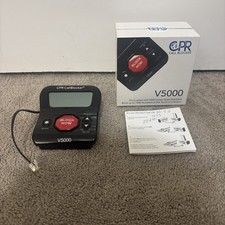CPR V5000 Call Blocker For Landline Phones Block Robocalls Stop Spam Caller
