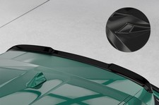 Heck Spoiler Flügel Wing Glossy mit ABE für Alfa Romeo Stelvio HF165-G