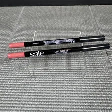 Saie Lip Liner 101 Creamy & Nourishing Lip Pencil in Twist (mauve nude) NEW