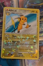 Raichu 003/017 POP Series 9 Reverse Holo on eBay
