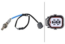 Sonde lambda Honda STREAM