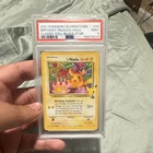 Pokemon TCG Birthday Pikachu Holo Promo #24/53 Celebrations Classic PSA 9