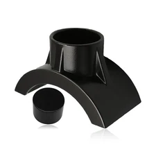 Jack / Floor Jack Axle Adapter Lifting Saddle for 12-ton & 20-ton Bottle Jacks